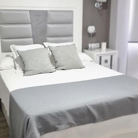 Virrey Del Pino - Apartamento En Baena Esterno foto