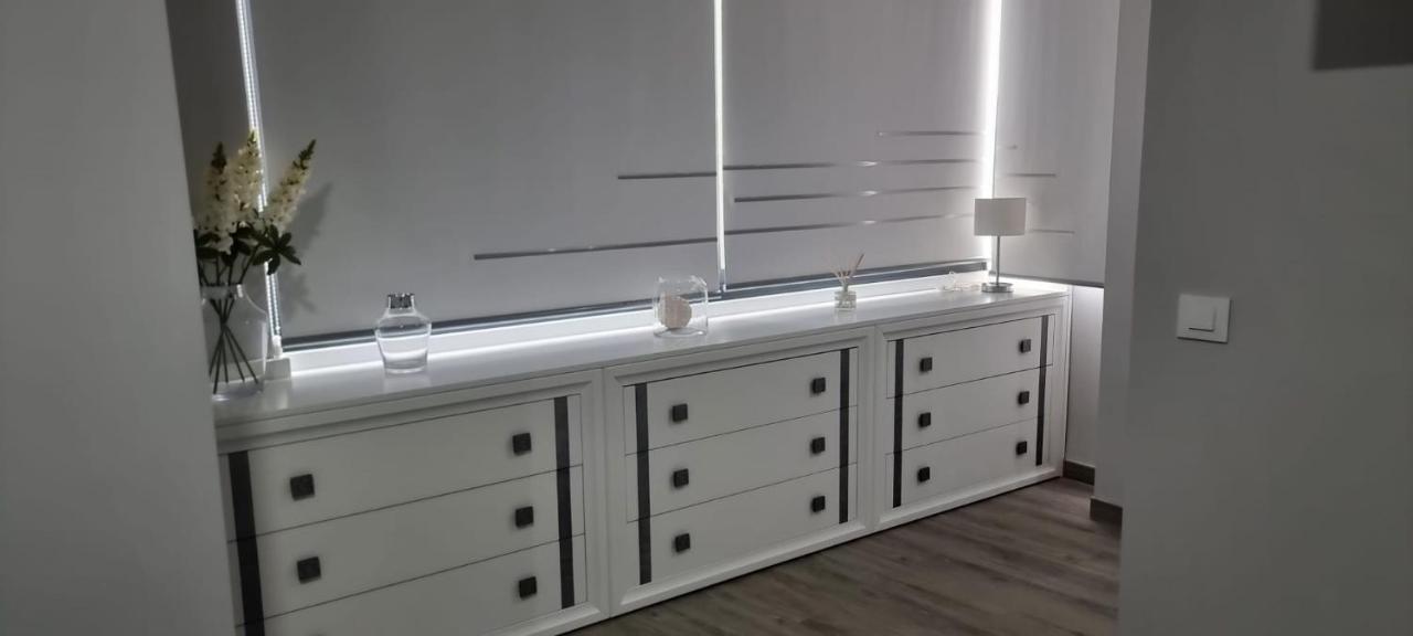 Virrey Del Pino - Apartamento En Baena Esterno foto