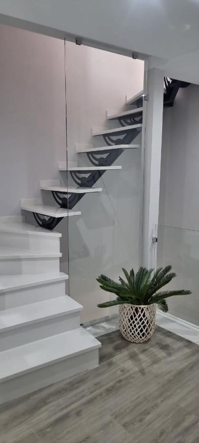 Virrey Del Pino - Apartamento En Baena Esterno foto