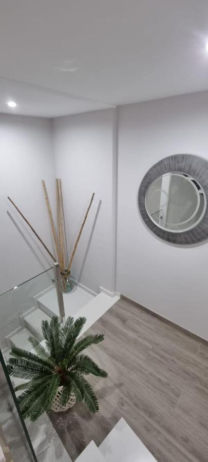 Virrey Del Pino - Apartamento En Baena Esterno foto