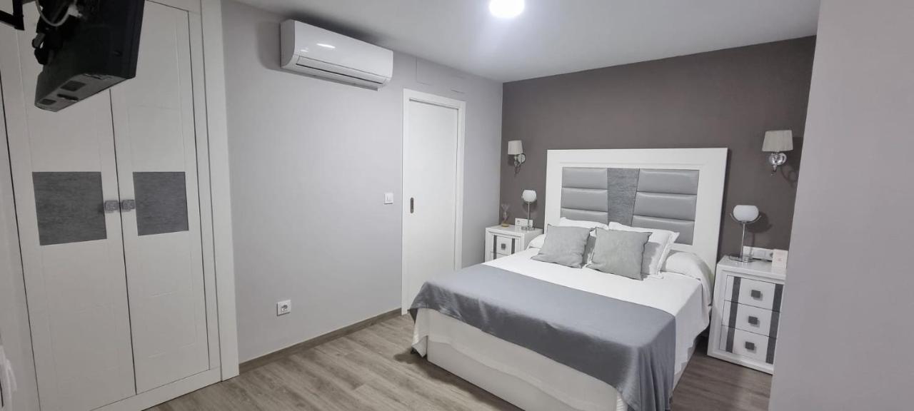 Virrey Del Pino - Apartamento En Baena Esterno foto