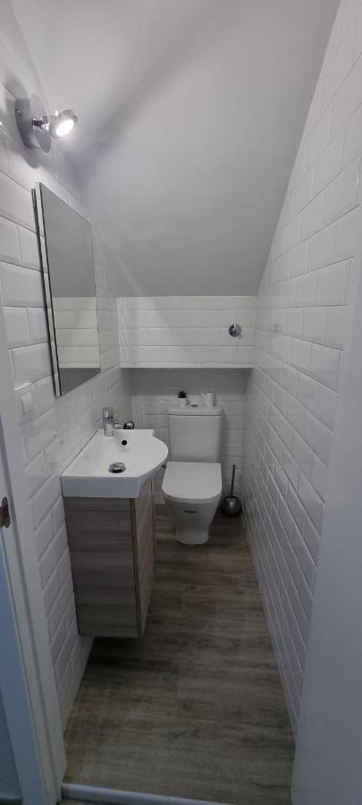 Virrey Del Pino - Apartamento En Baena Esterno foto