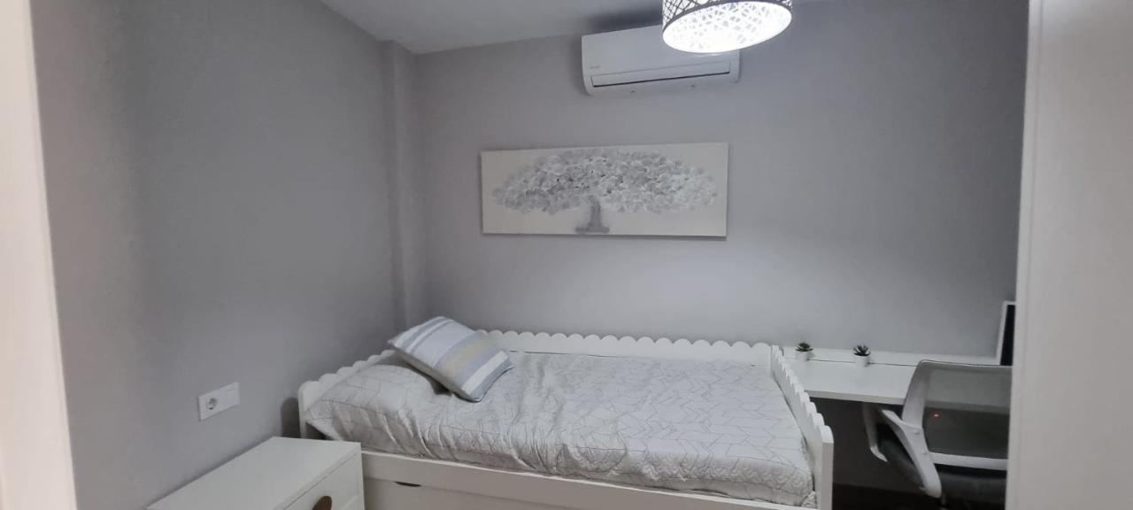 Virrey Del Pino - Apartamento En Baena Esterno foto