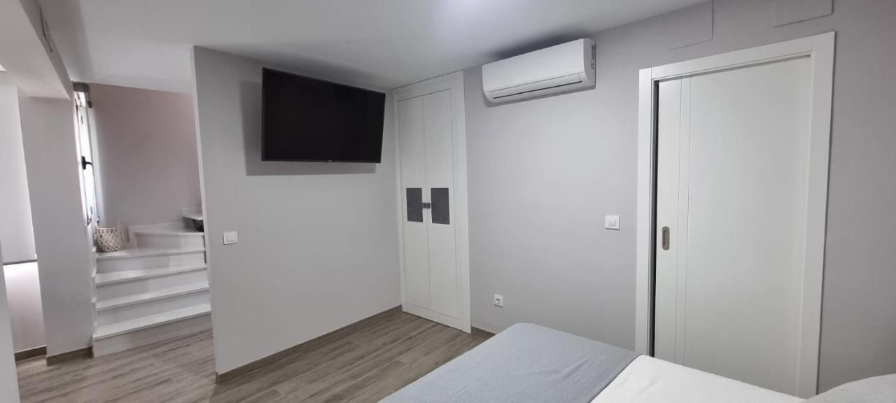 Virrey Del Pino - Apartamento En Baena Esterno foto