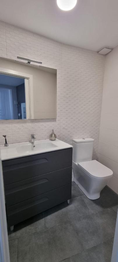 Virrey Del Pino - Apartamento En Baena Esterno foto